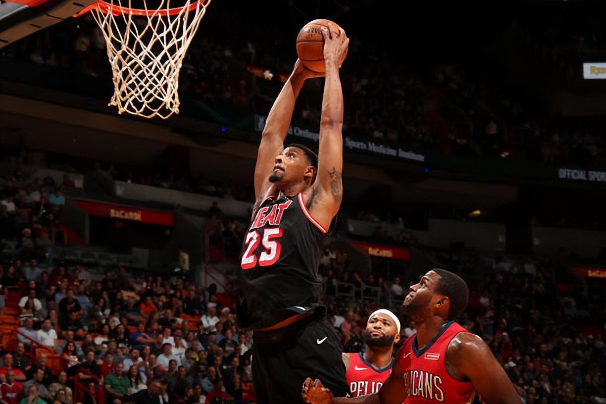 青岛队与锋线外援完成续约，上赛季他在CBA的表现非常出色？